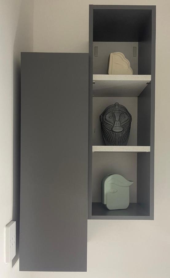 Zen Apt In The Heart Of Malta Ta Xbiex Extérieur photo