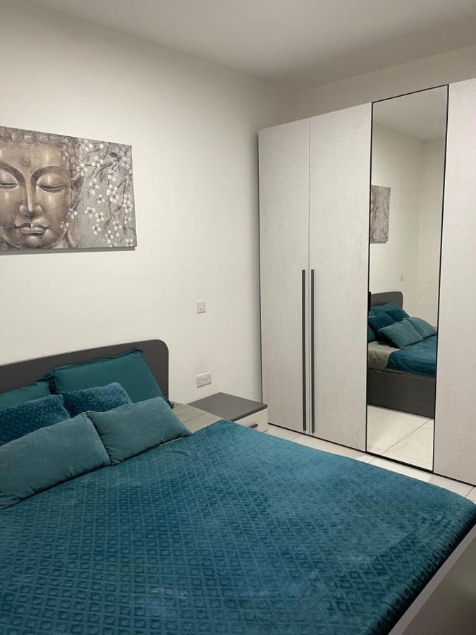 Zen Apt In The Heart Of Malta Ta Xbiex Extérieur photo
