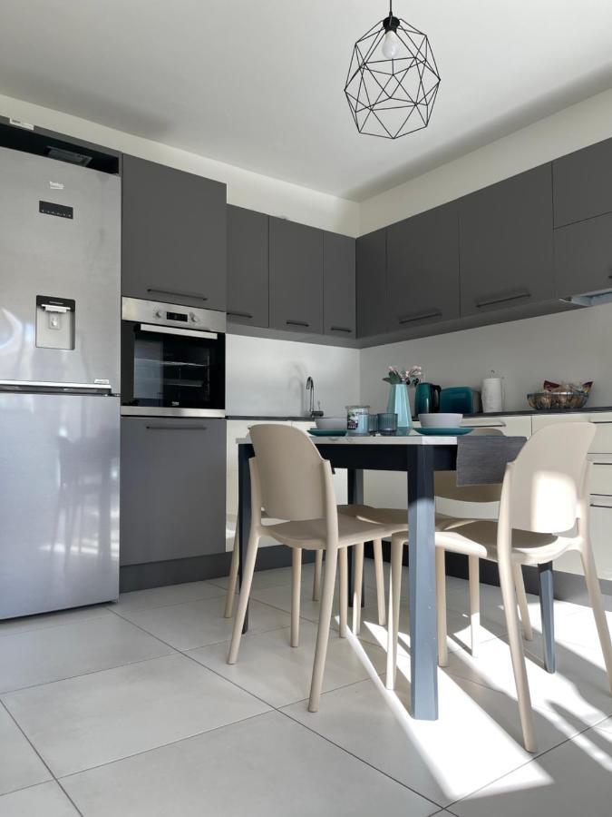 Zen Apt In The Heart Of Malta Ta Xbiex Extérieur photo