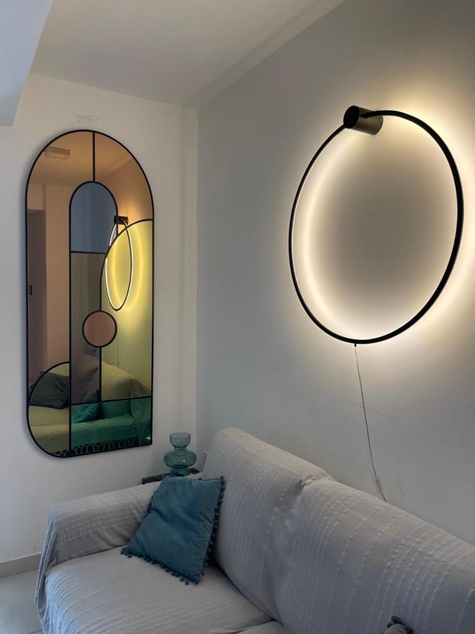 Zen Apt In The Heart Of Malta Ta Xbiex Extérieur photo