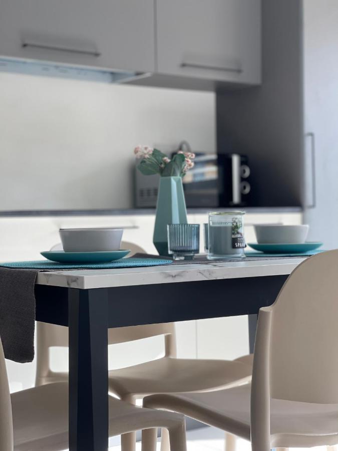 Zen Apt In The Heart Of Malta Ta Xbiex Extérieur photo